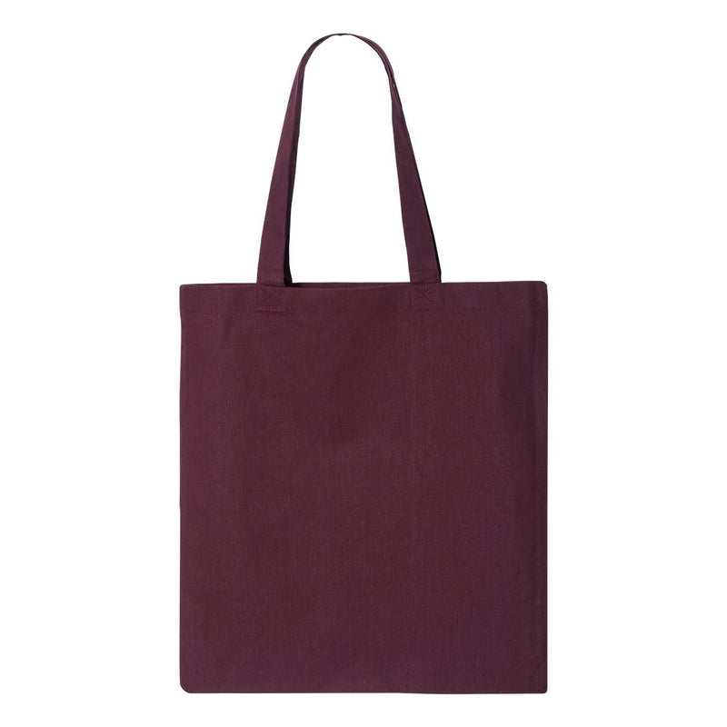 Q-Tees Economical Tote