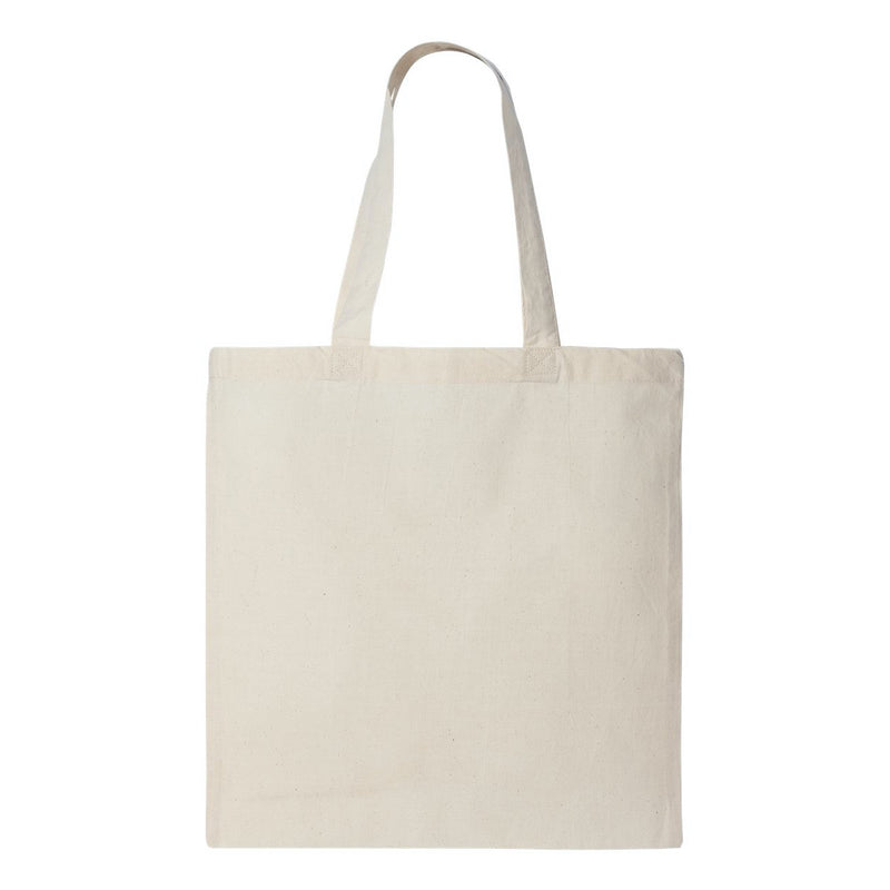 Q-Tees Economical Tote