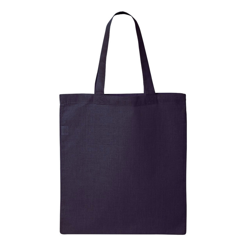 Q-Tees Economical Tote