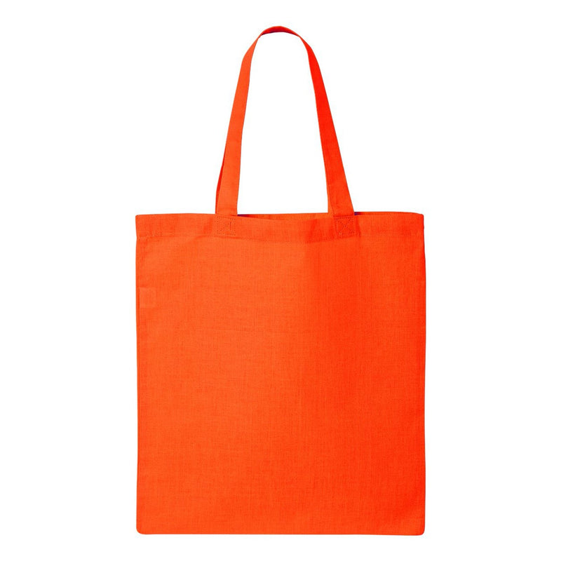 Q-Tees Economical Tote