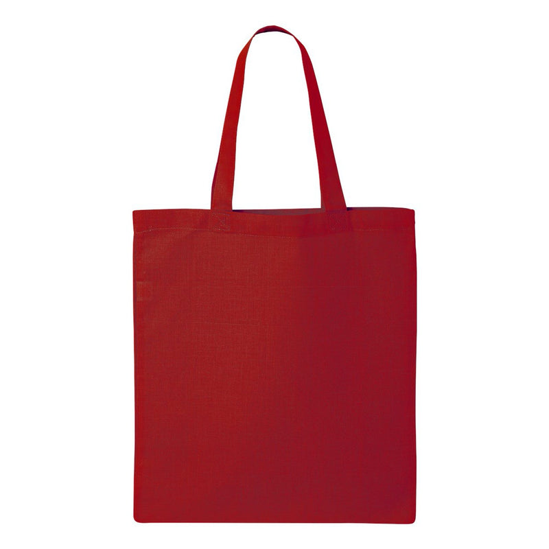 Q-Tees Economical Tote