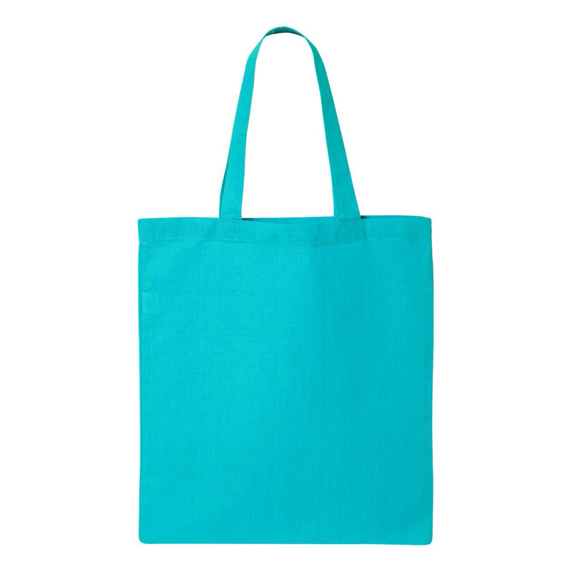 Q-Tees Economical Tote