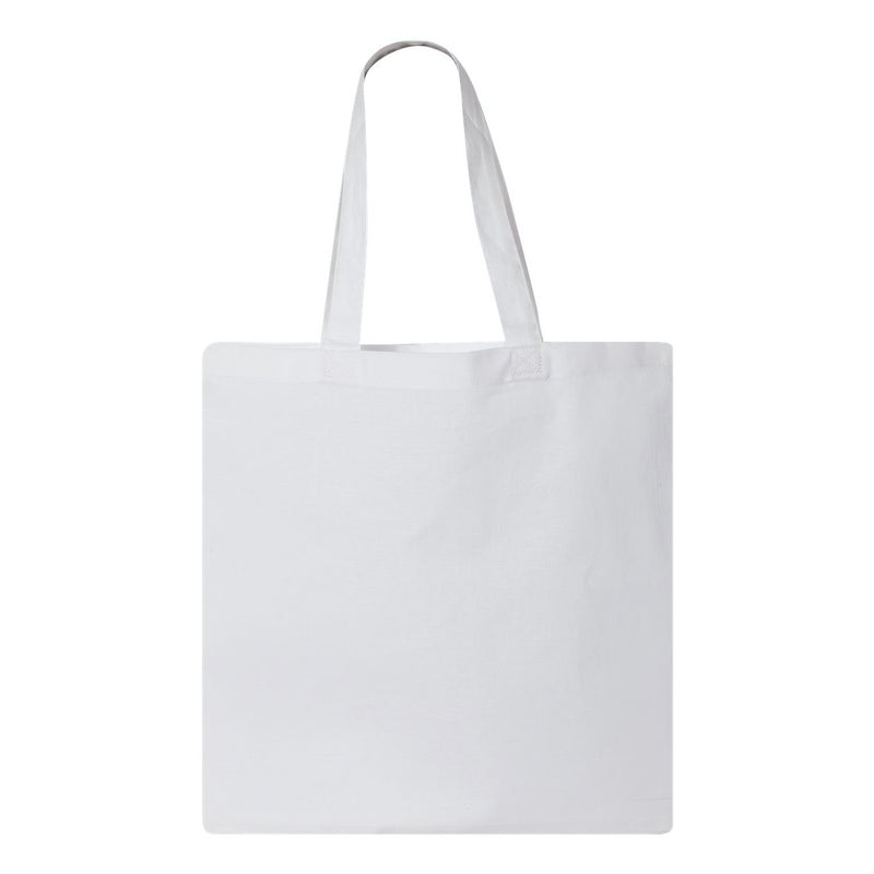 Q-Tees Economical Tote