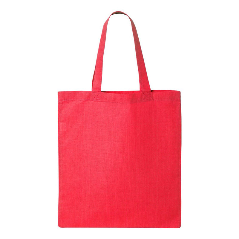 Q-Tees Economical Tote