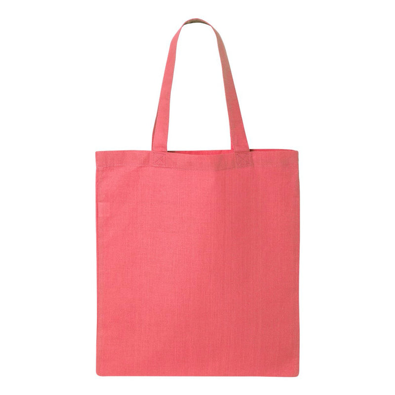 Q-Tees Economical Tote