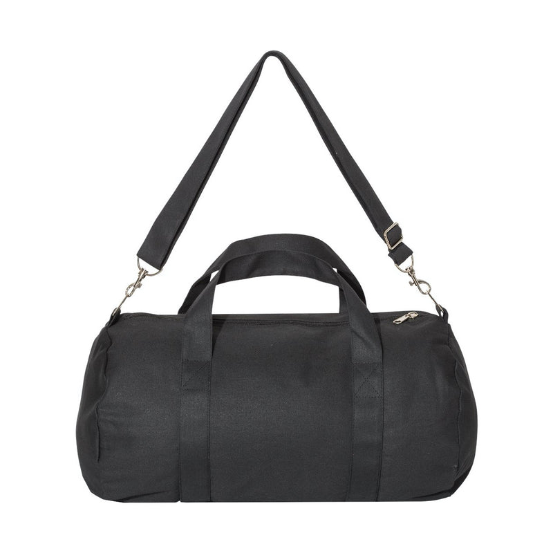 Liberty Bags Canvas Duffel Bag