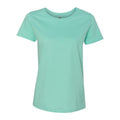 Hanes ComfortSoft Tagless Women’s Short Sleeve T-Shirt