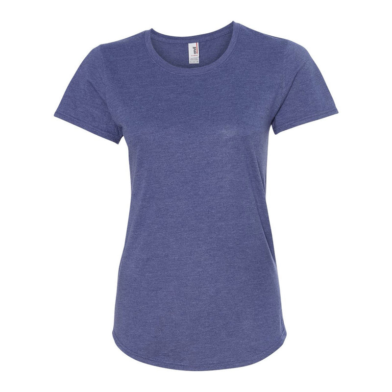 Anvil Women’s Triblend T-Shirt