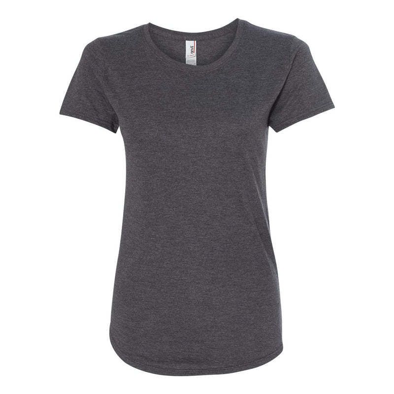 Anvil Women’s Triblend T-Shirt