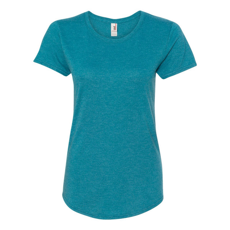 Anvil Women’s Triblend T-Shirt