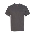 Hanes Tagless Short Sleeve Pocket T-Shirt