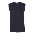 JERZEES Dri-Power Active Sleeveless 50/50 T-Shirt