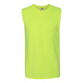 JERZEES Dri-Power Active Sleeveless 50/50 T-Shirt