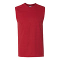 JERZEES Dri-Power Active Sleeveless 50/50 T-Shirt