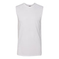 JERZEES Dri-Power Active Sleeveless 50/50 T-Shirt