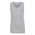 LAT Girls' Fine Jersey Tank Top