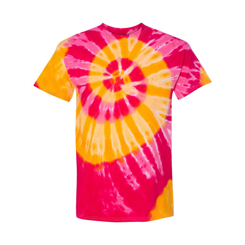 Dyenomite Typhoon Tie Dye Shirt