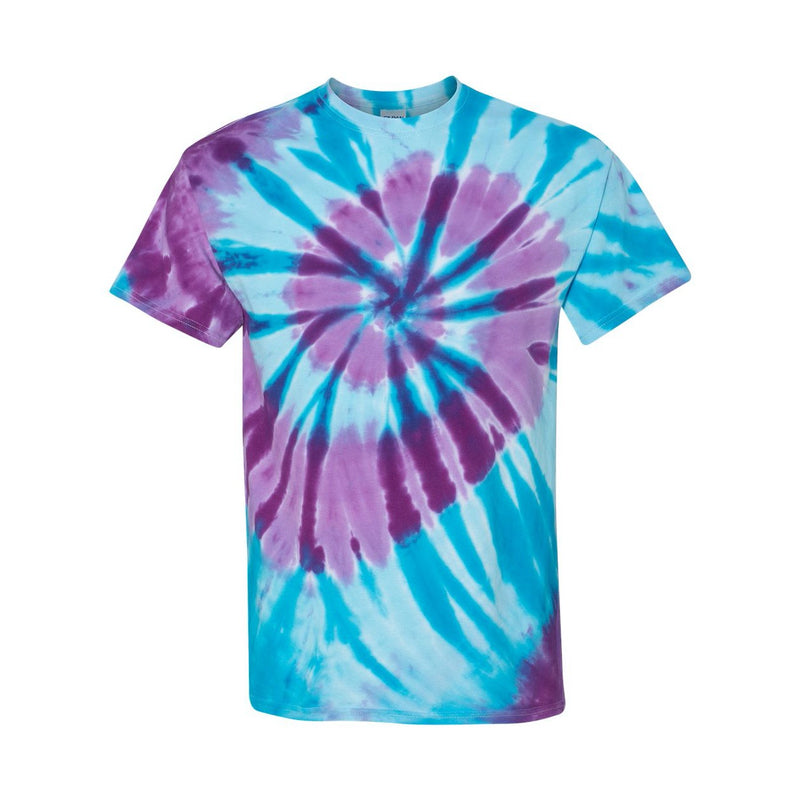 Dyenomite Typhoon Tie Dye Shirt