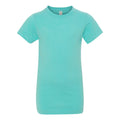 LAT Girls' Fine Jersey Tee