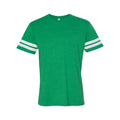 LAT Adult Football Fine Jersey Tee