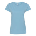 LAT Women's Fine Jersey Tee