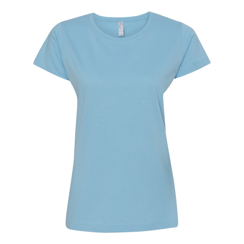 LAT Women's Fine Jersey Tee