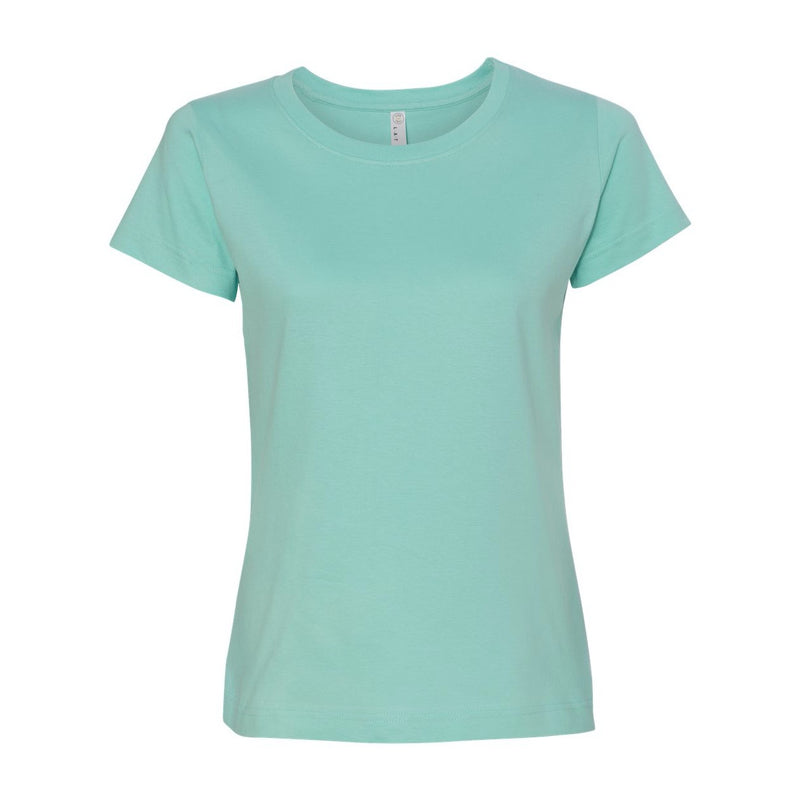 LAT Women's Premium Jersey Tee