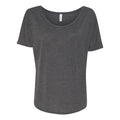 BELLA + CANVAS Women’s Slouchy Tee