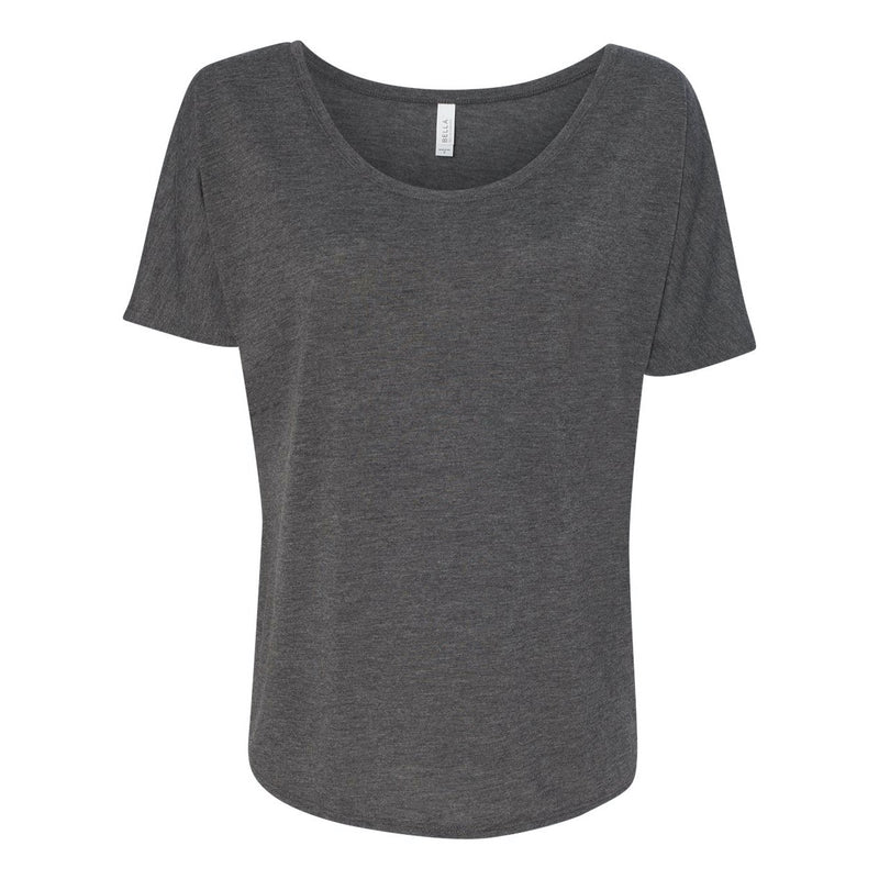 BELLA + CANVAS Women’s Slouchy Tee