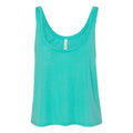 BELLA + CANVAS Women’s Flowy Boxy Tank