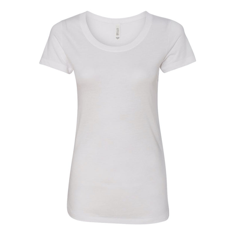 BELLA + CANVAS Women's Triblend Tee