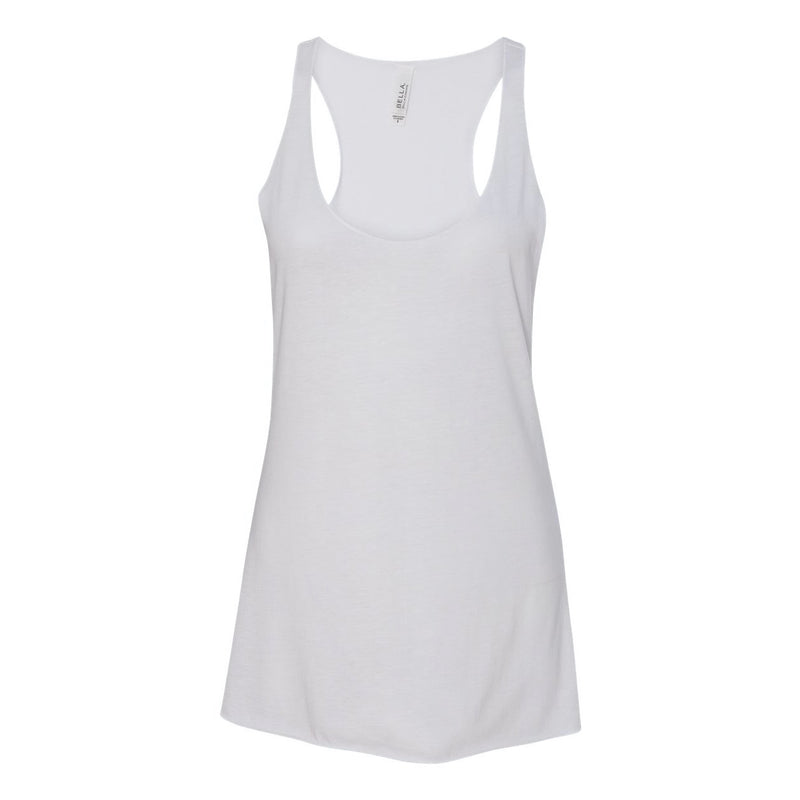 BELLA + CANVAS Women's Triblend Racerback Tank