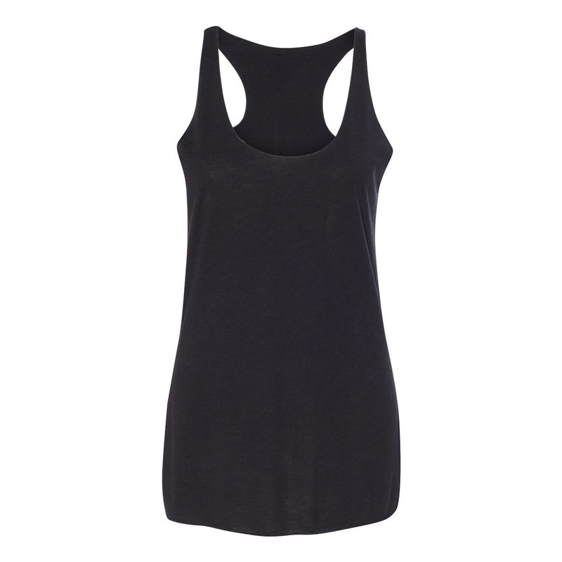 BELLA + CANVAS Women's Triblend Racerback Tank