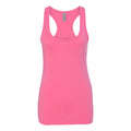 Next Level Women’s Spandex Jersey Racerback Tank