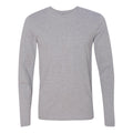 Next Level Cotton Long Sleeve Crew