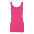 Next Level Women’s Spandex Jersey Tank