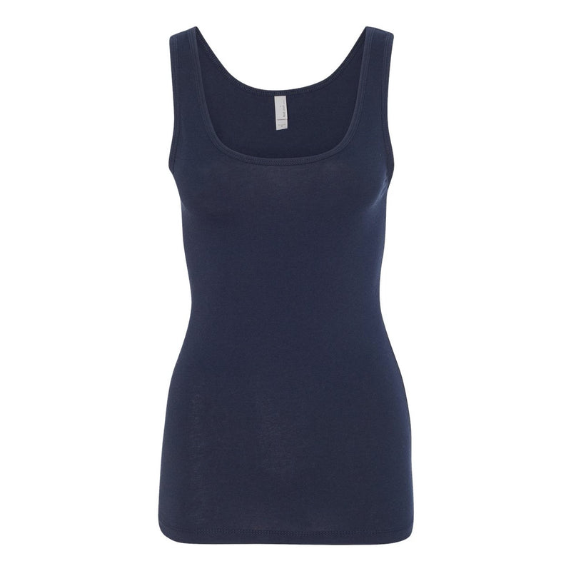 Next Level Women’s Spandex Jersey Tank