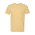 Next Level Sueded Short Sleeve Crew