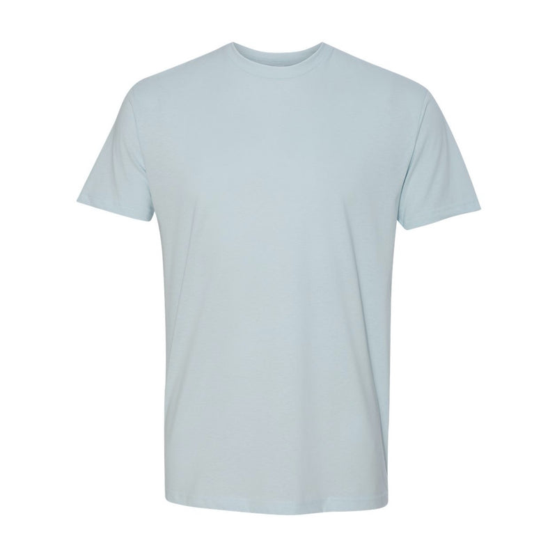 Next Level Sueded Short Sleeve Crew