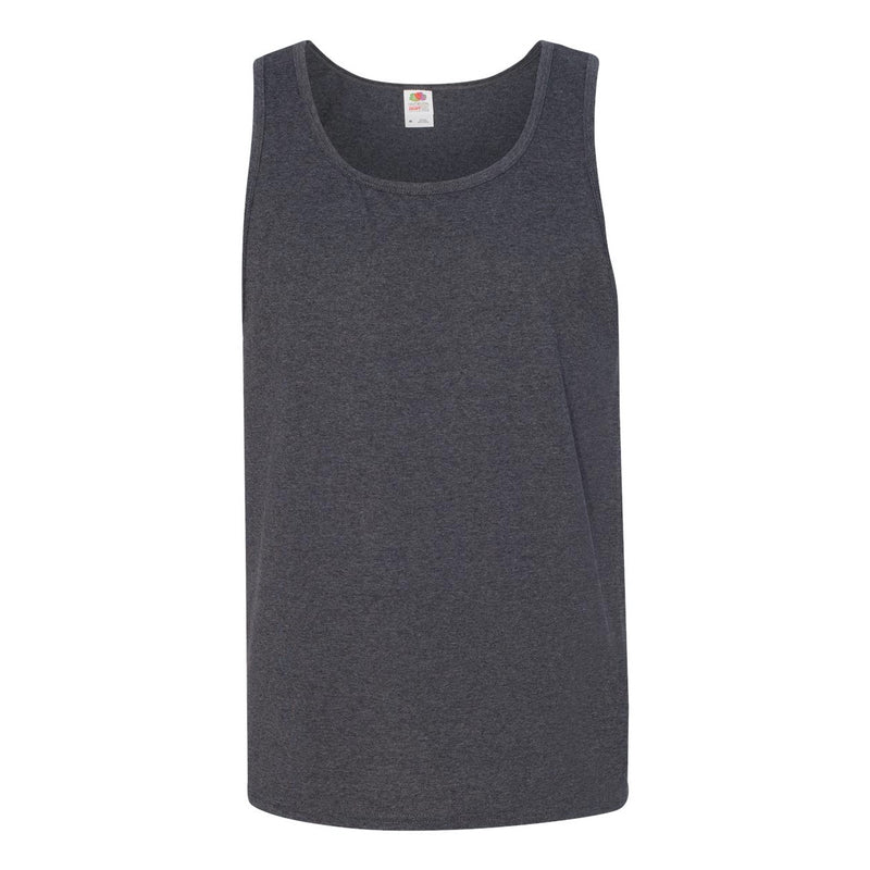 Fruit of the Loom HD Cotton Tank Top