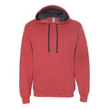 Fruit of the Loom Sofspun Hooded Pullover Sweatshirt