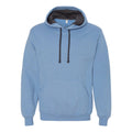 Fruit of the Loom Sofspun Hooded Pullover Sweatshirt