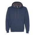 Fruit of the Loom Sofspun Hooded Pullover Sweatshirt