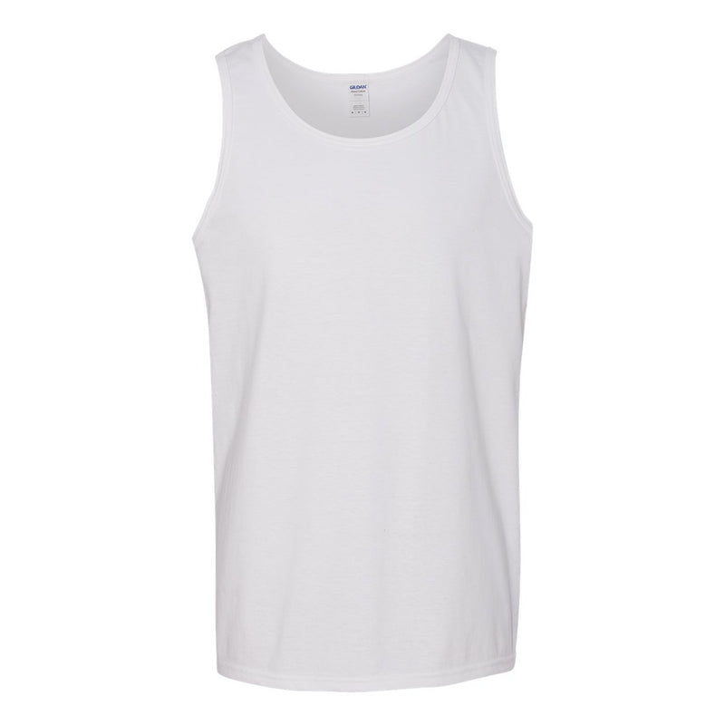 Gildan Heavy Cotton Tank Top