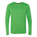 Gildan Performance Tech  Long Sleeve T-Shirt