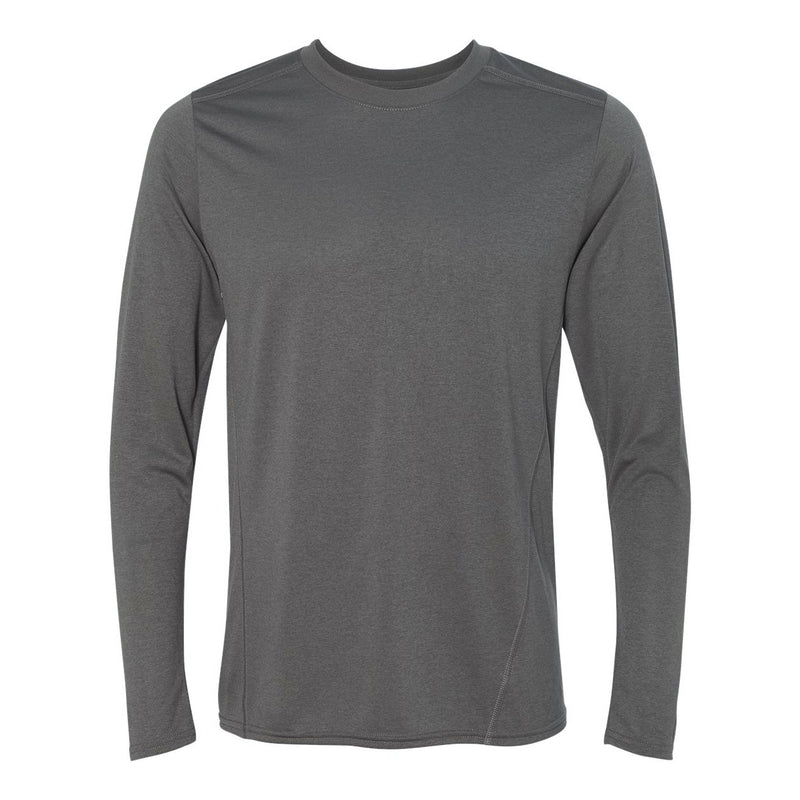 Gildan Performance Tech  Long Sleeve T-Shirt