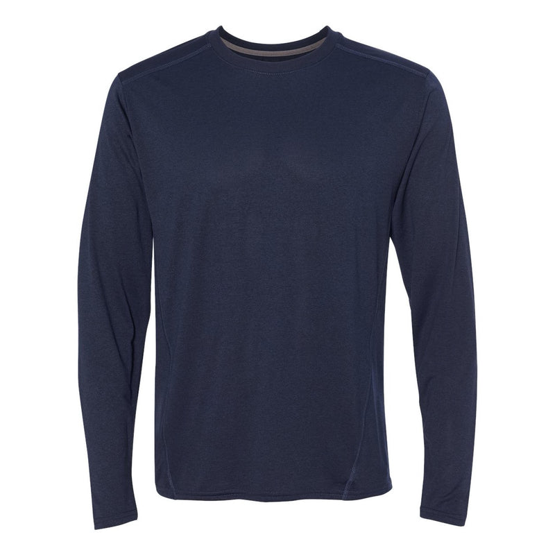 Gildan Performance Tech  Long Sleeve T-Shirt