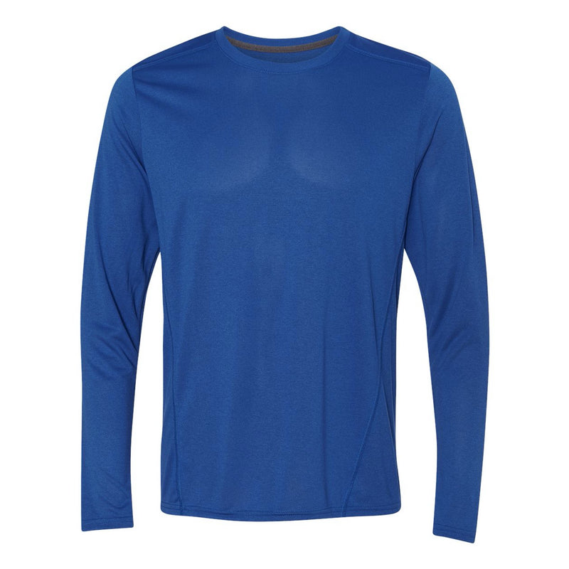 Gildan Performance Tech  Long Sleeve T-Shirt