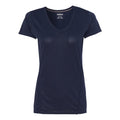 Gildan Performance Tech Women's V-Neck T-Shirt