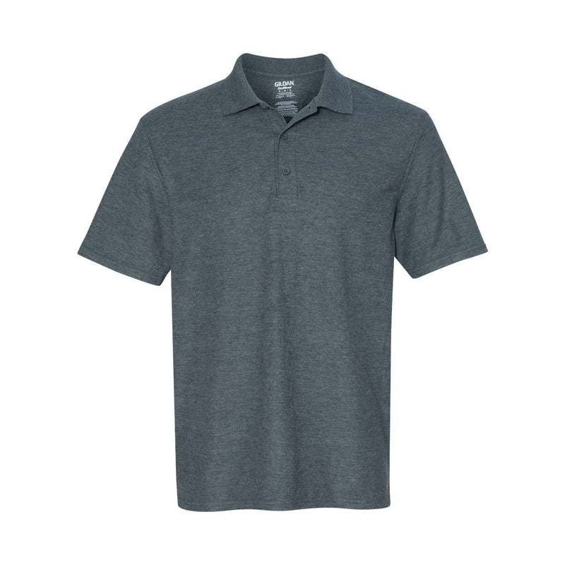 Gildan DryBlend Double Piqué Sport Shirt